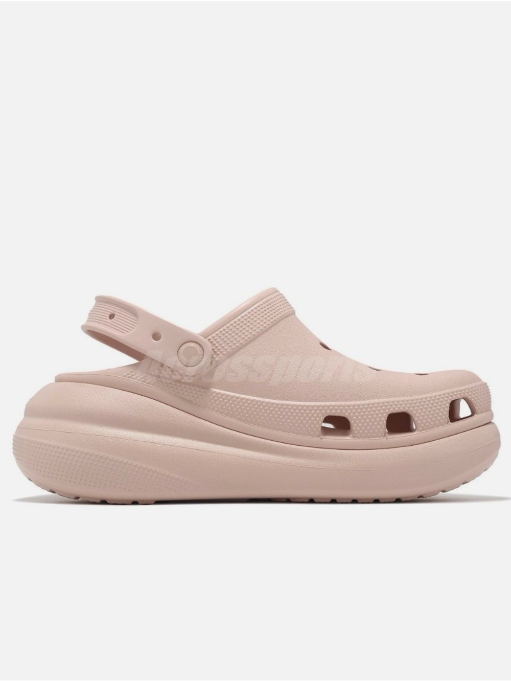 Crocs Unisex Adult Crush Clogs